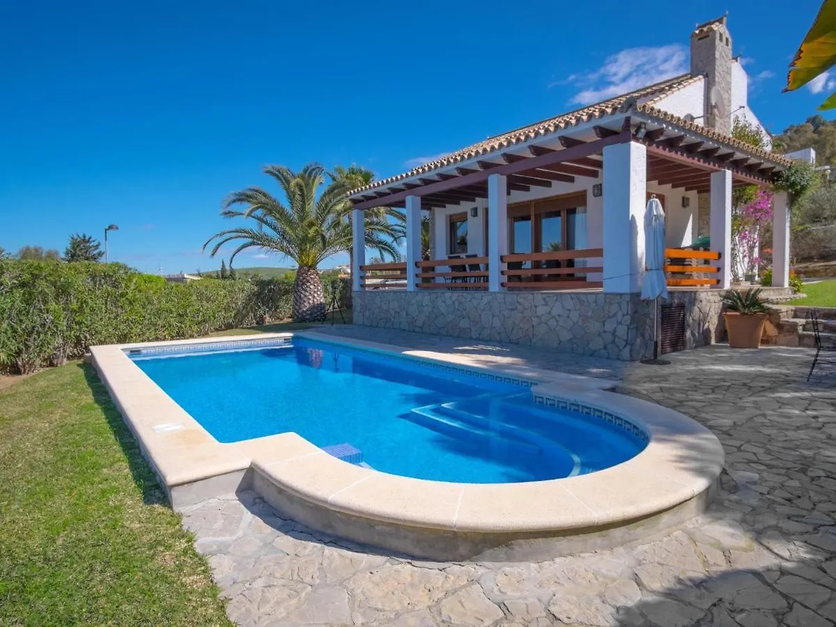 Ref 3 Villa Isbilia contacts