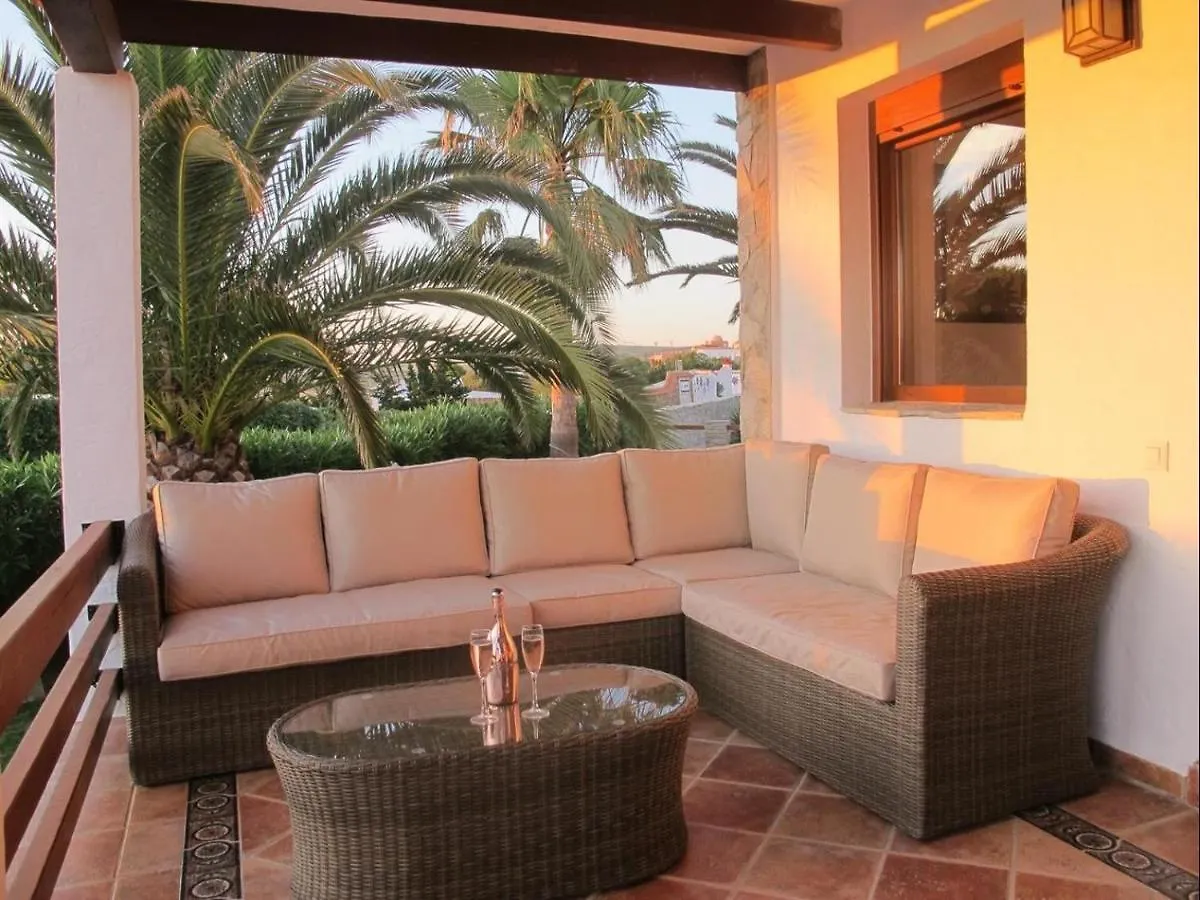Ref 3 Villa Isbilia Zahara de los Atunes 0*,  Spain