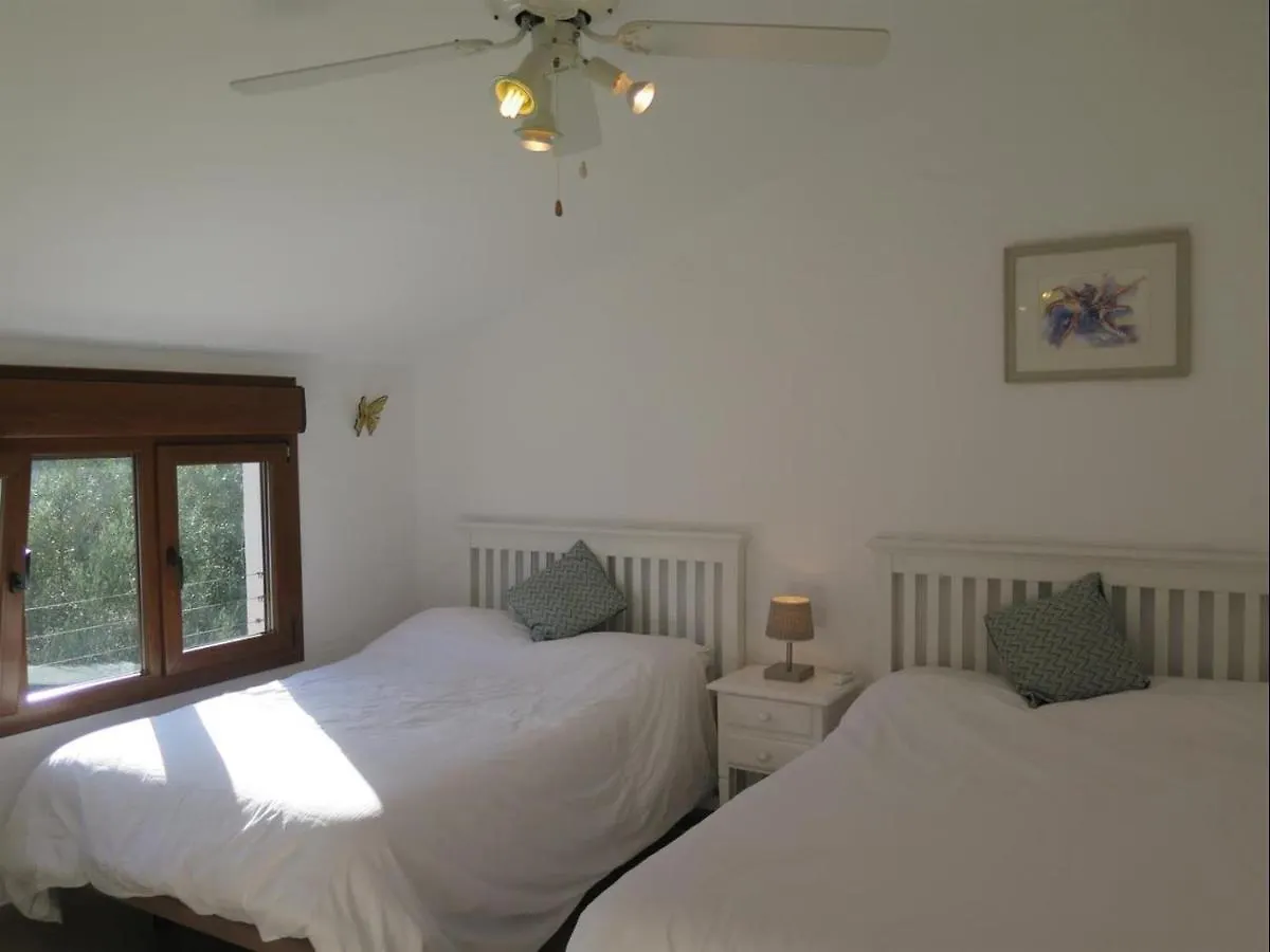 Ref 3 Villa Isbilia Zahara de los Atunes 0*,  Spain