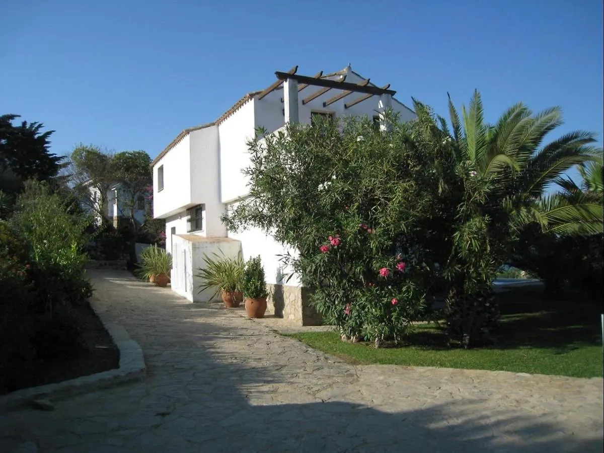 Ref 3 Villa Isbilia Zahara de los Atunes Holiday home