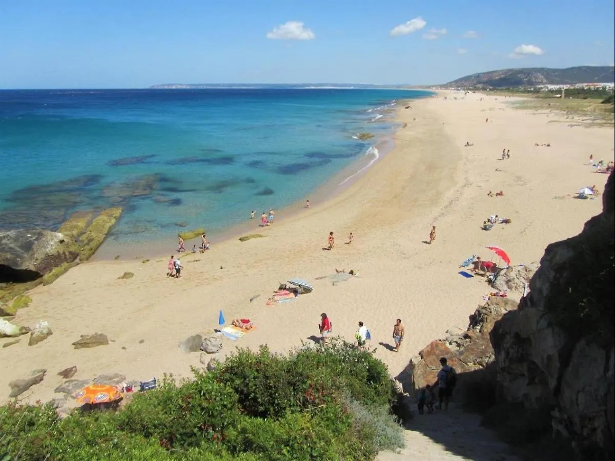 Holiday home Ref 3 Villa Isbilia Zahara de los Atunes Spain
