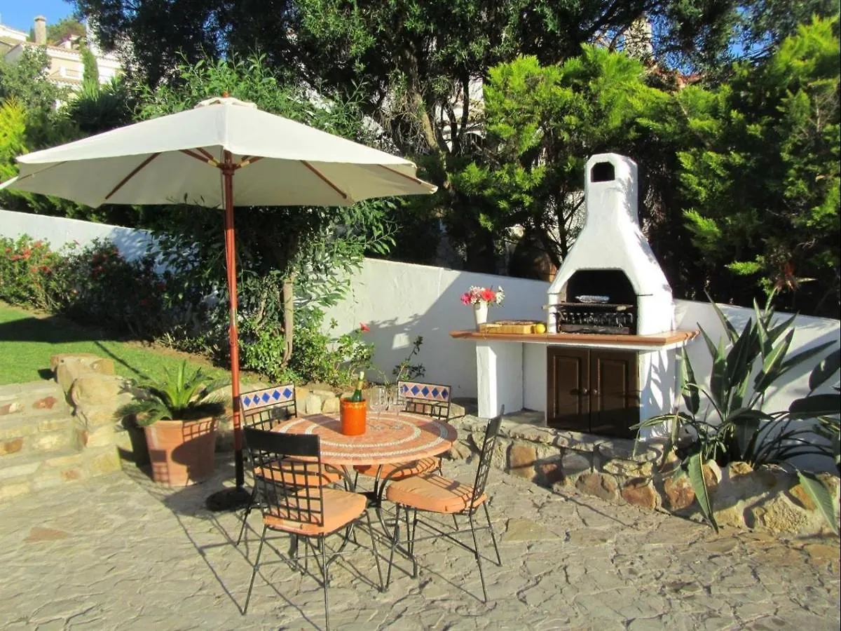 Holiday home Ref 3 Villa Isbilia Zahara de los Atunes