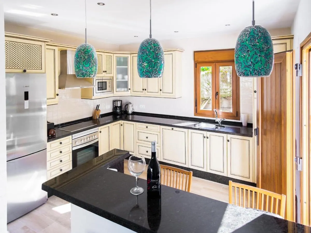 Ref 3 Villa Isbilia Zahara de los Atunes