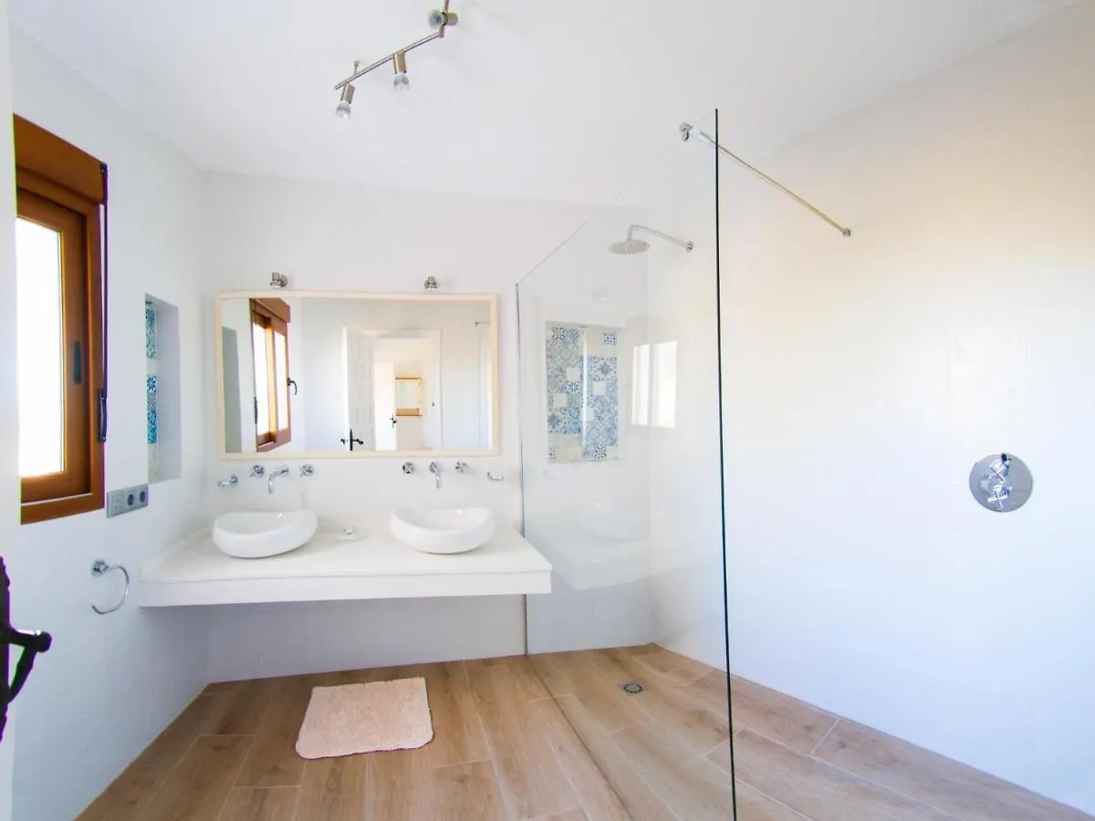 Ref 3 Villa Isbilia Zahara de los Atunes Holiday home