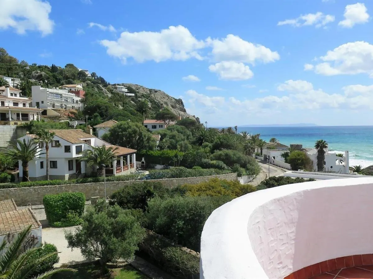 Ref 3 Villa Isbilia Zahara de los Atunes Holiday home