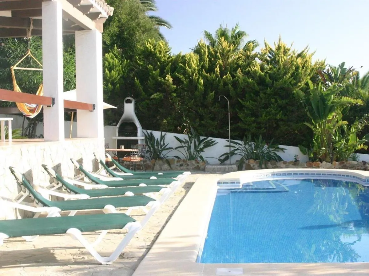 Ref 3 Villa Isbilia Zahara de los Atunes Spain