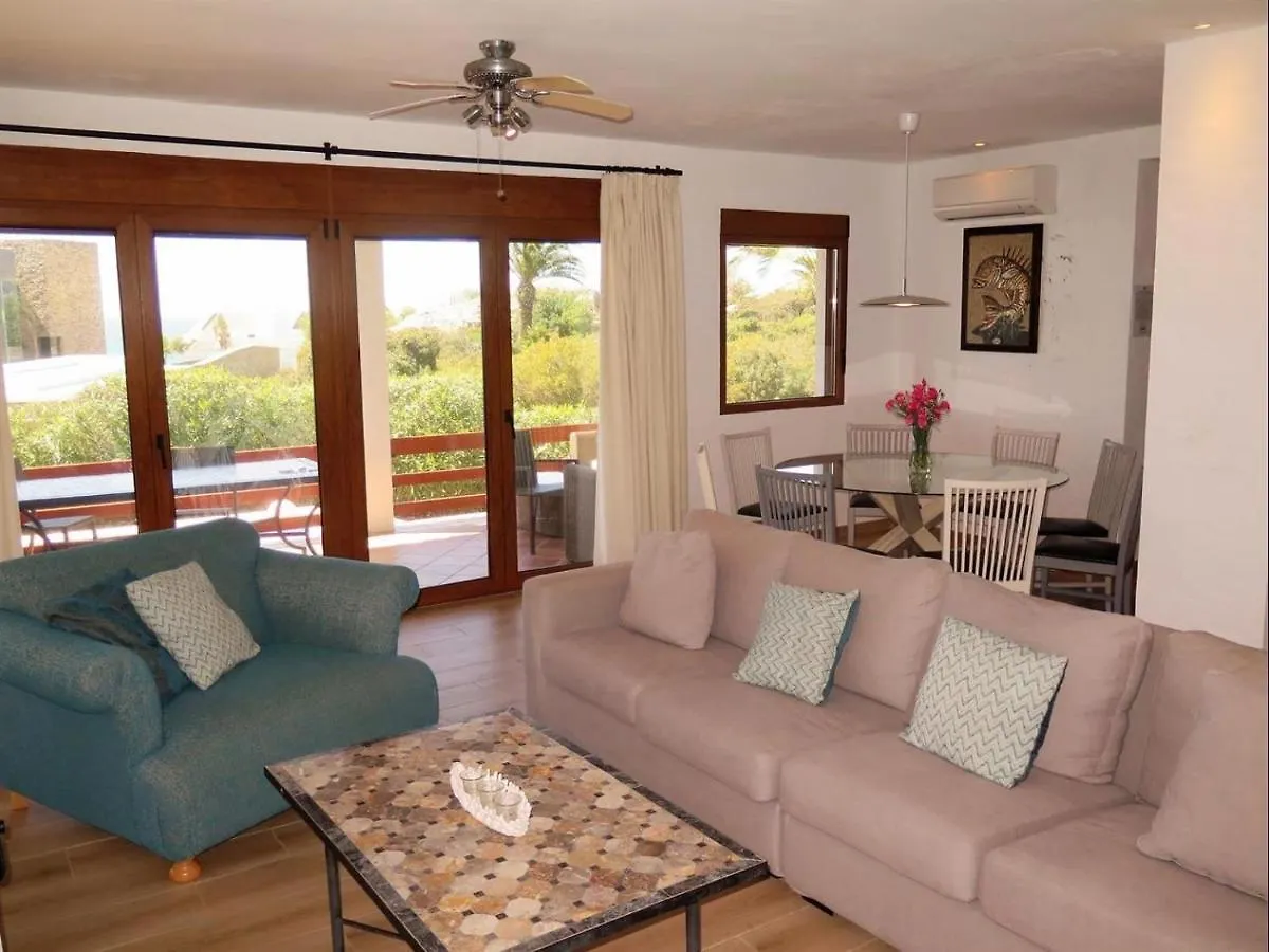 Ref 3 Villa Isbilia Zahara de los Atunes Holiday home