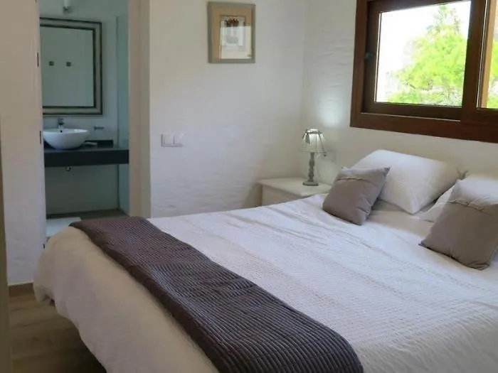 Ref 3 Villa Isbilia Zahara de los Atunes Holiday home