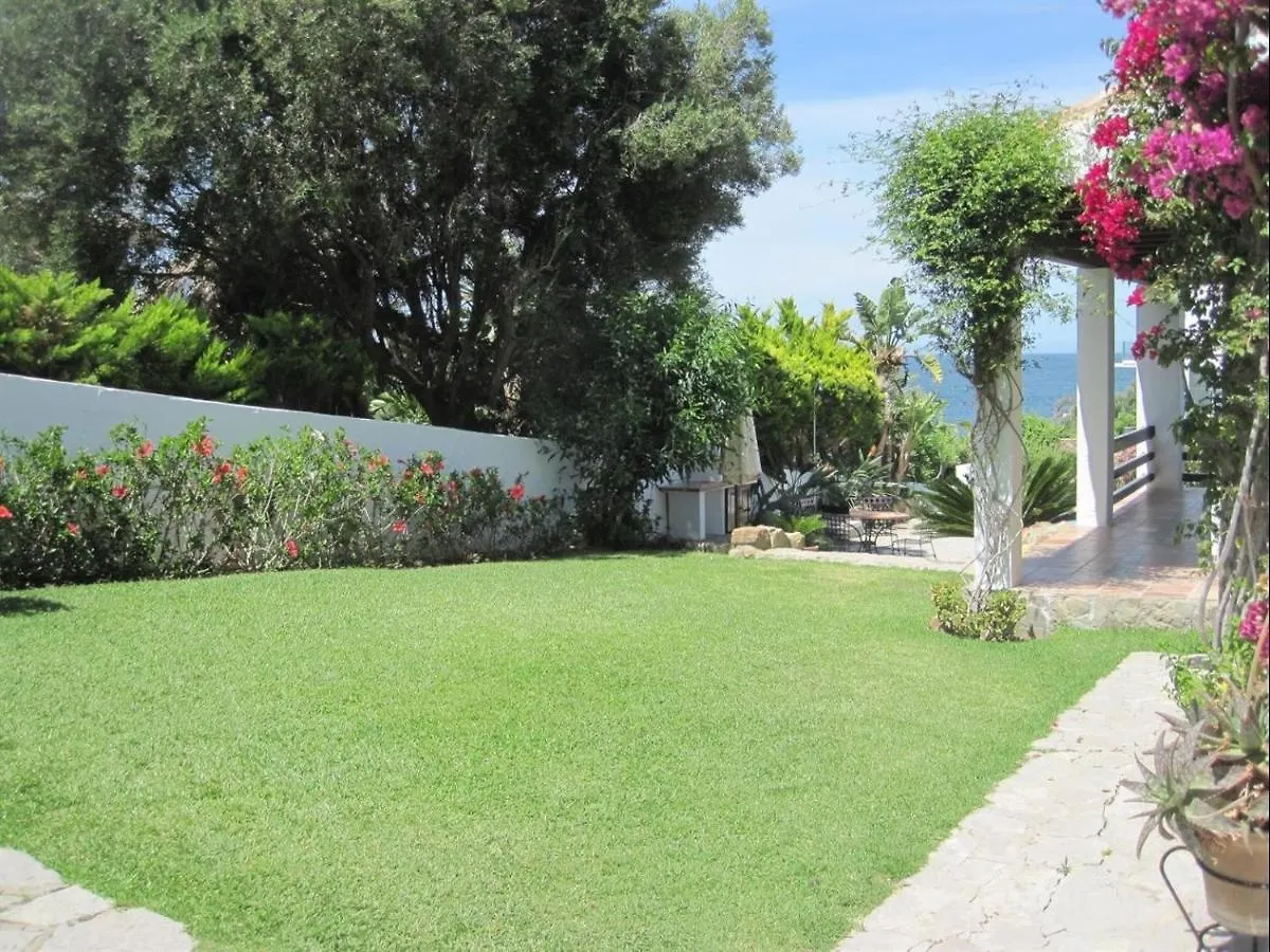 Holiday home Ref 3 Villa Isbilia Zahara de los Atunes