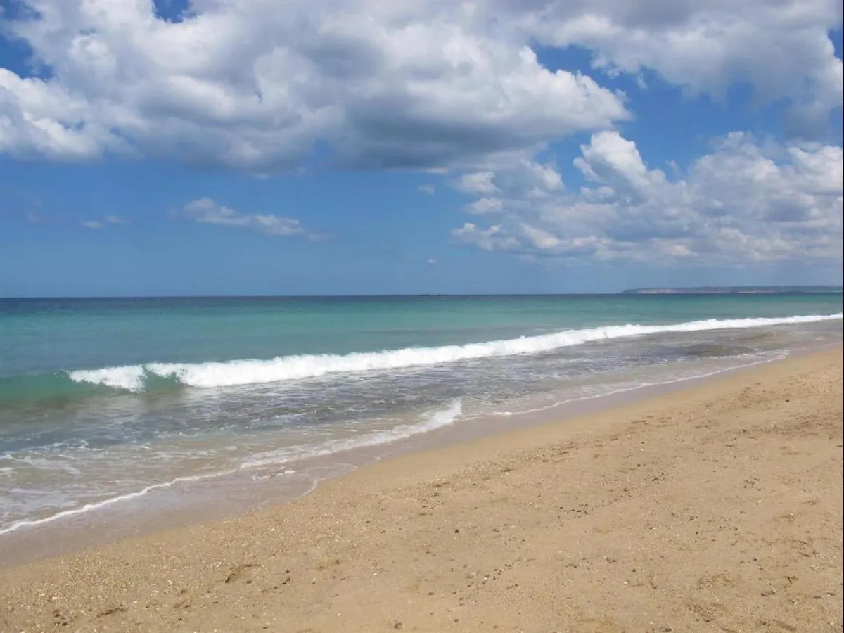 Ref 3 Villa Isbilia Zahara de los Atunes Spain