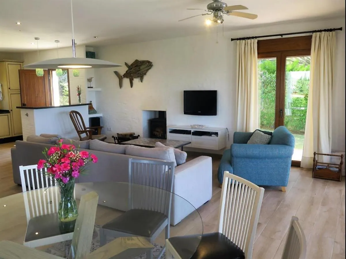 Ref 3 Villa Isbilia Zahara de los Atunes 0*,  Spain
