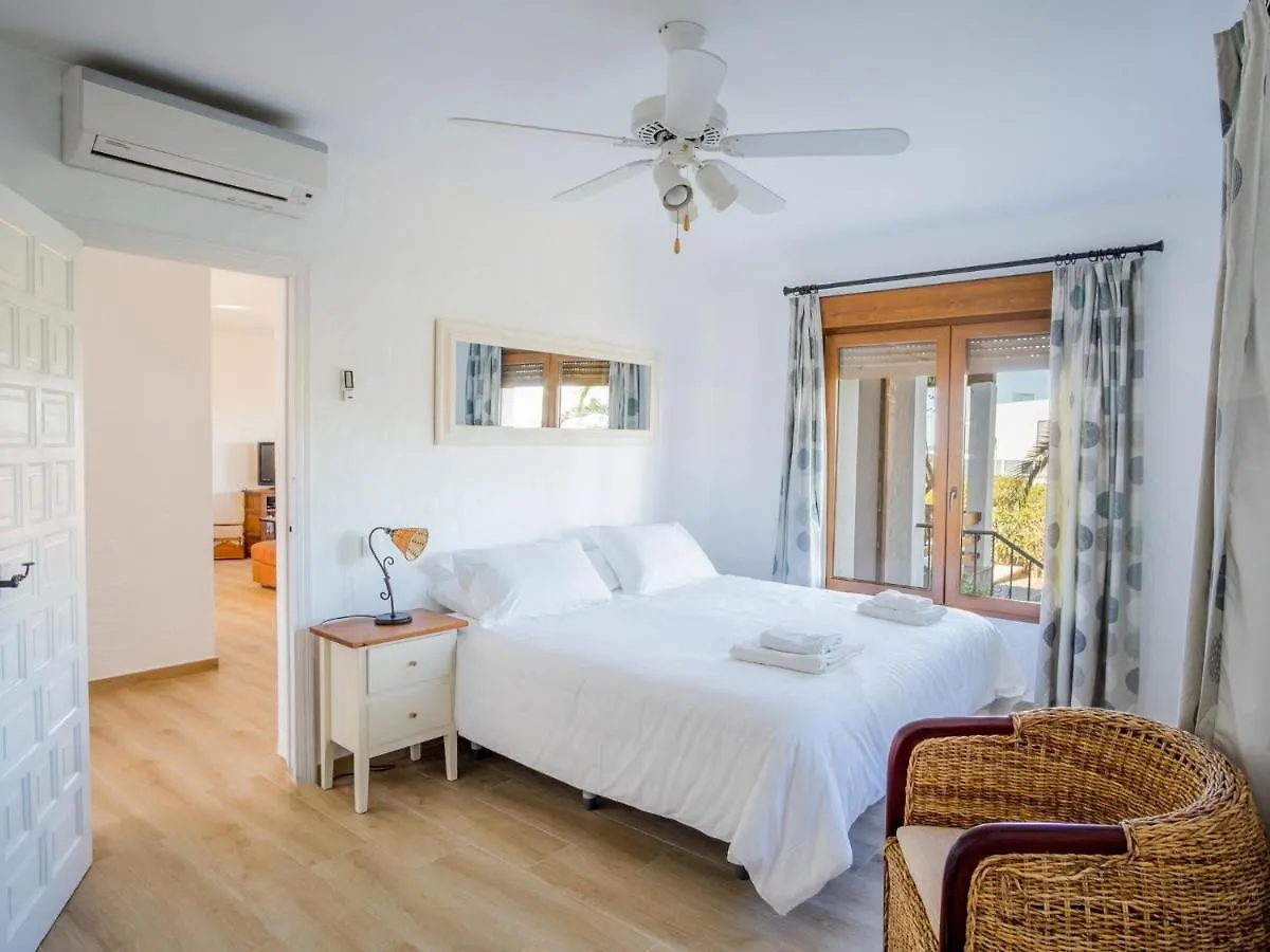Ref 3 Villa Isbilia Zahara de los Atunes Holiday home