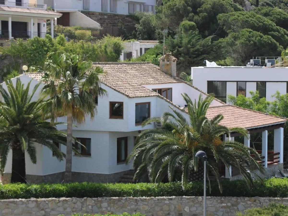 Holiday home Ref 3 Villa Isbilia Zahara de los Atunes Spain