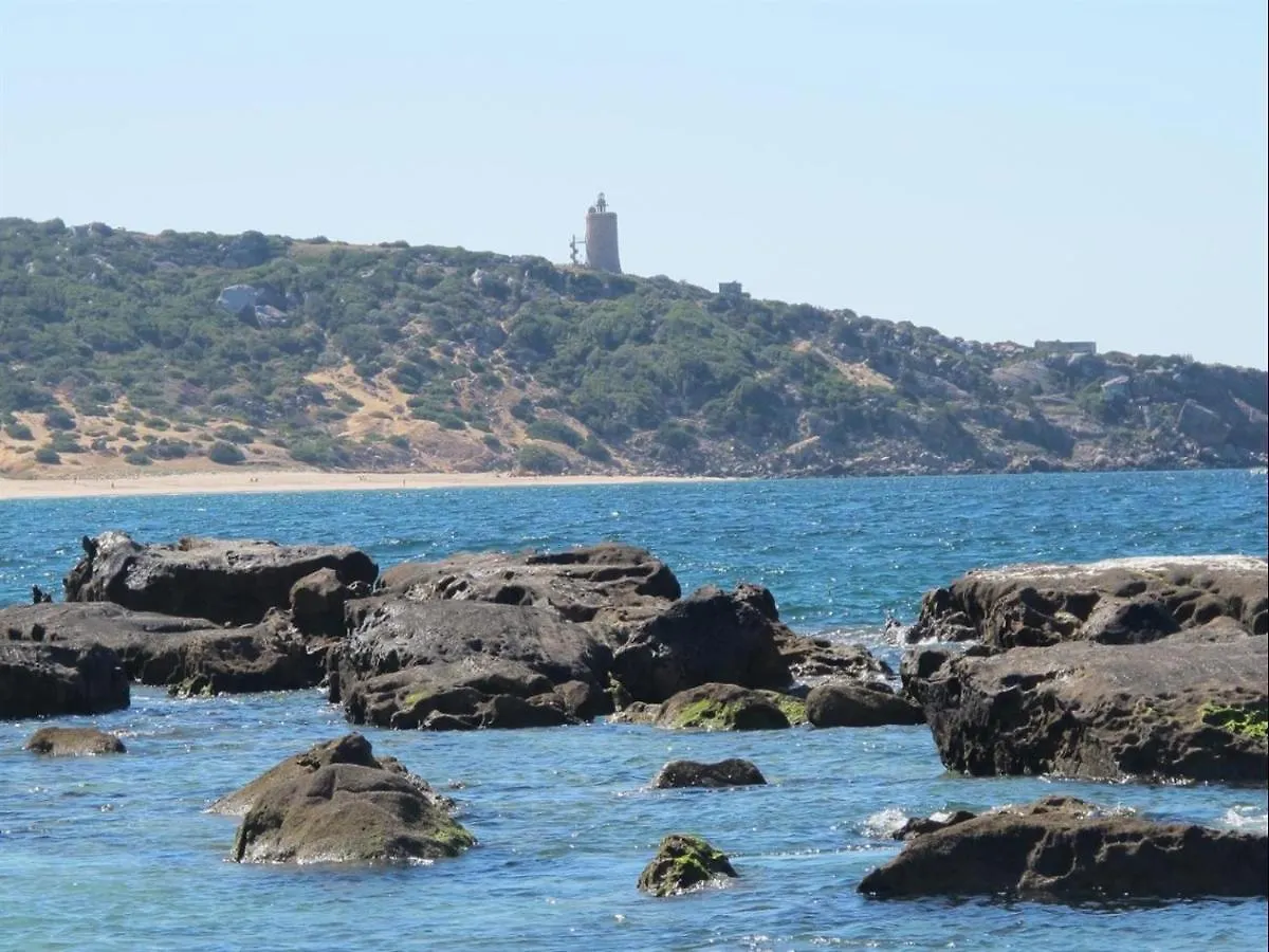 Ref 3 Villa Isbilia Zahara de los Atunes
