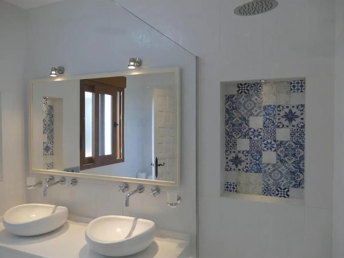 Ref 3 Villa Isbilia Zahara de los Atunes
