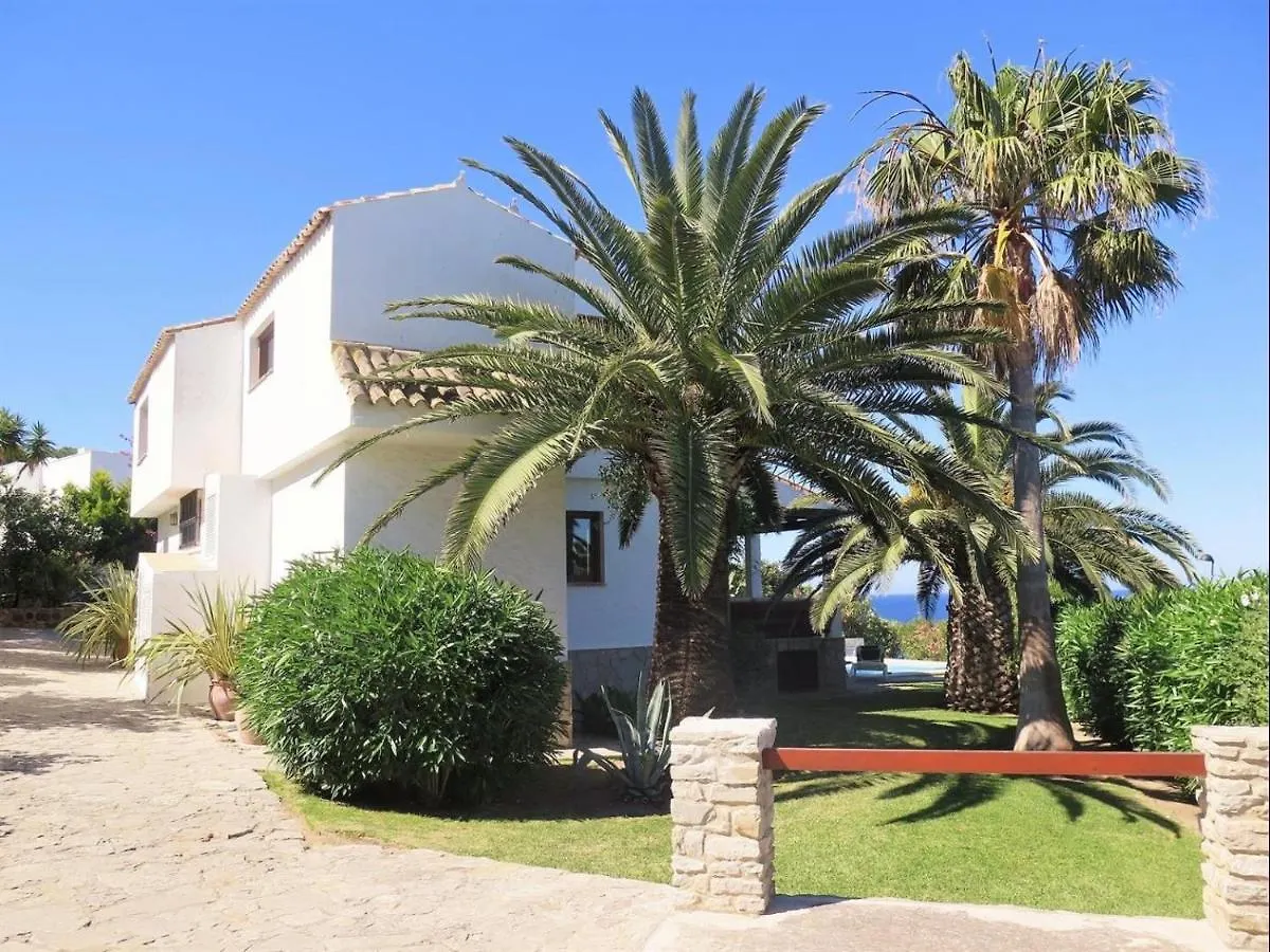 Ref 3 Villa Isbilia Zahara de los Atunes Holiday home