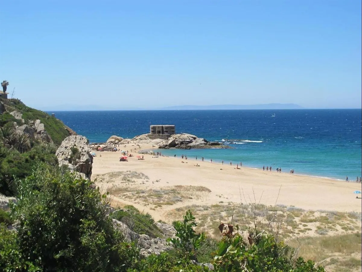 Ref 3 Villa Isbilia Zahara de los Atunes